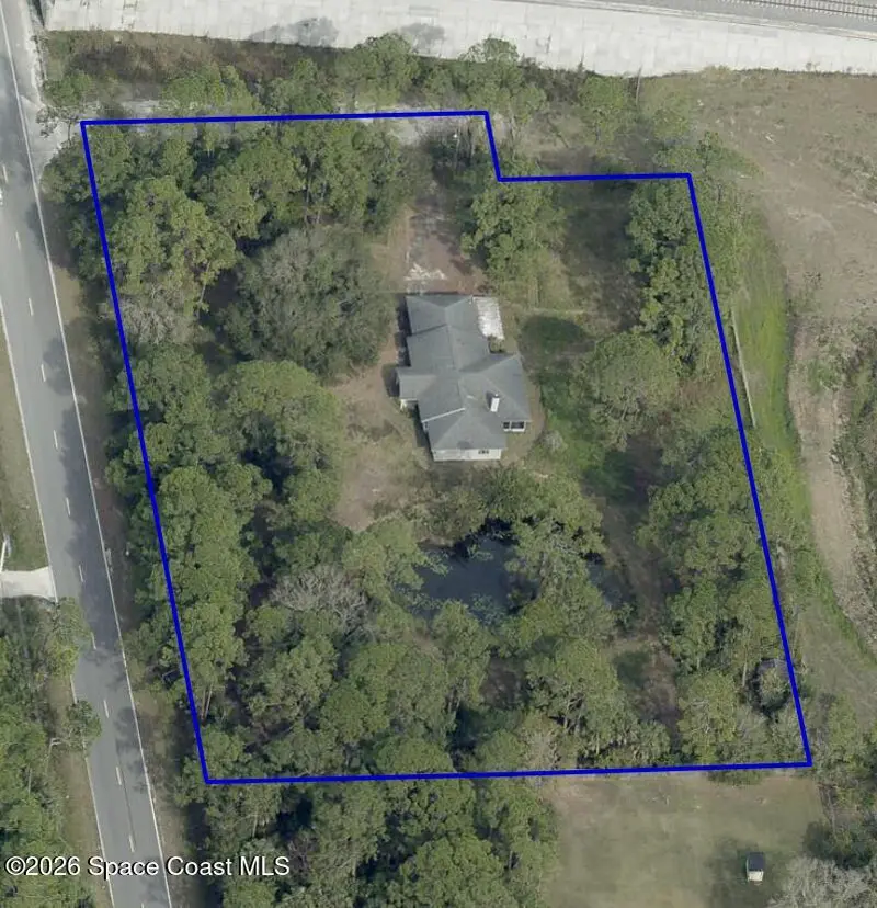 3685 Pine Street, Cocoa, Fl 32926, FL