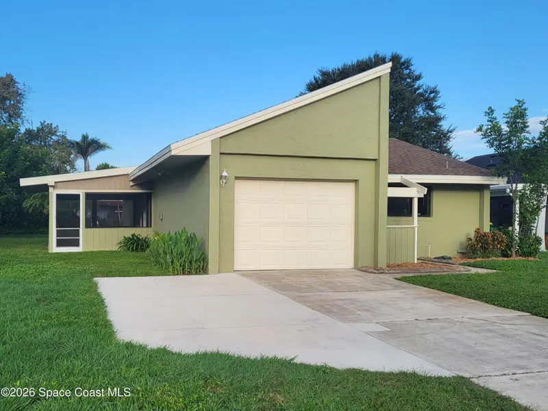 309 Myrtlewood Road, Melbourne, Fl 32940, FL