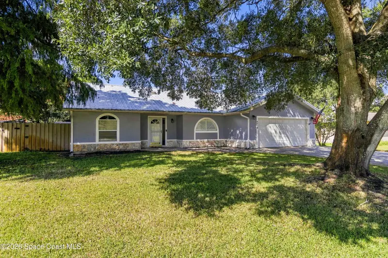 4420 Ponds Drive, FL