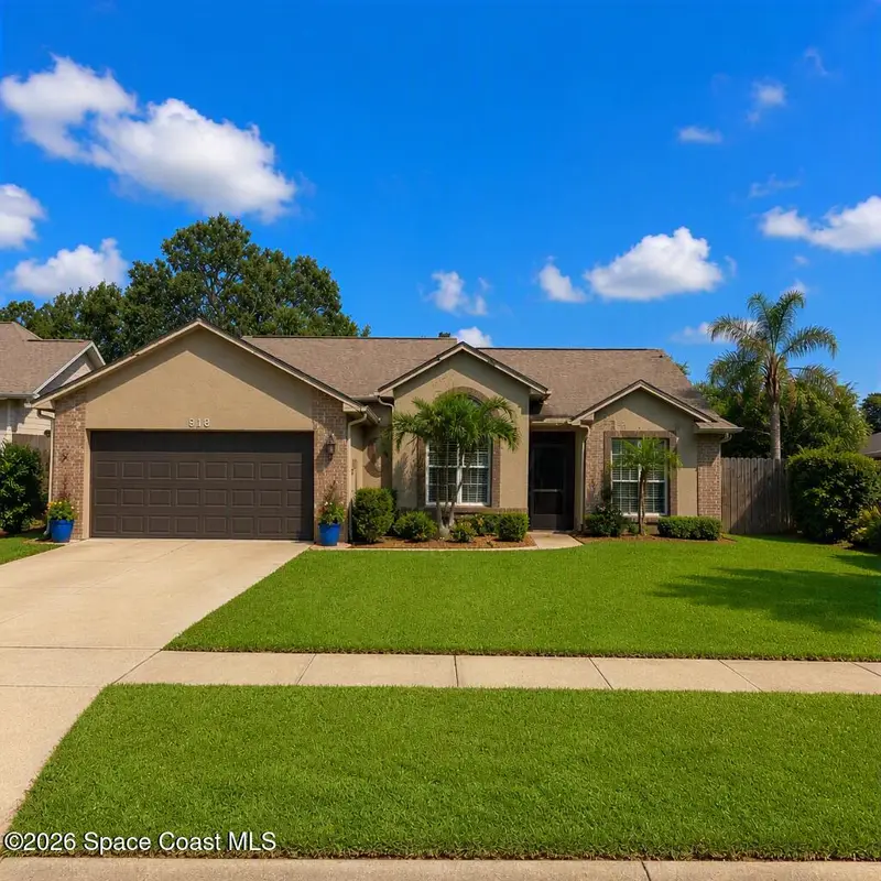 915 Yorktowne Drive, FL