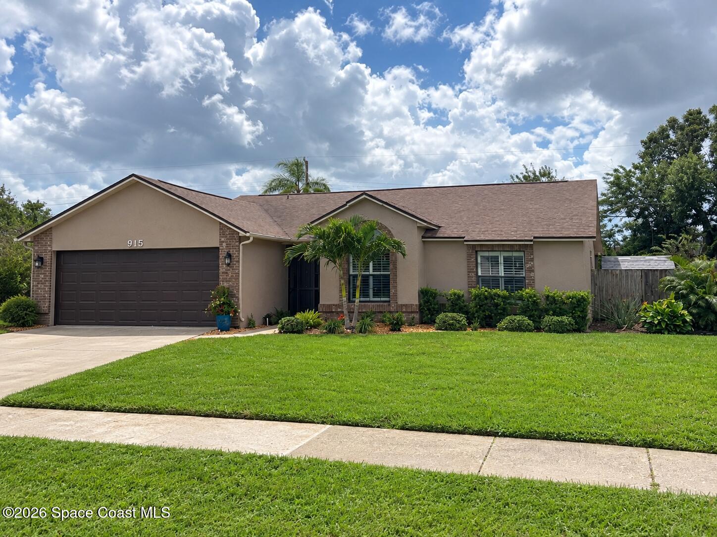 Rockledge pending