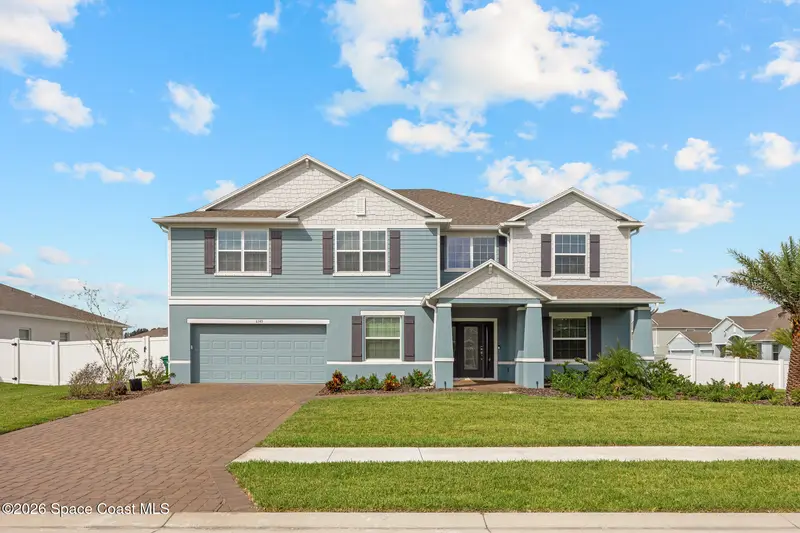 6345 Moonrise Drive, FL