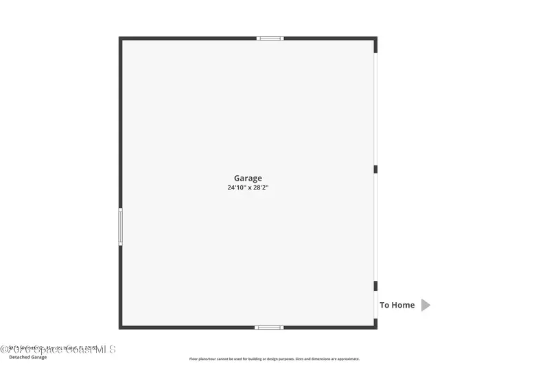 4575 Annette Court, FL