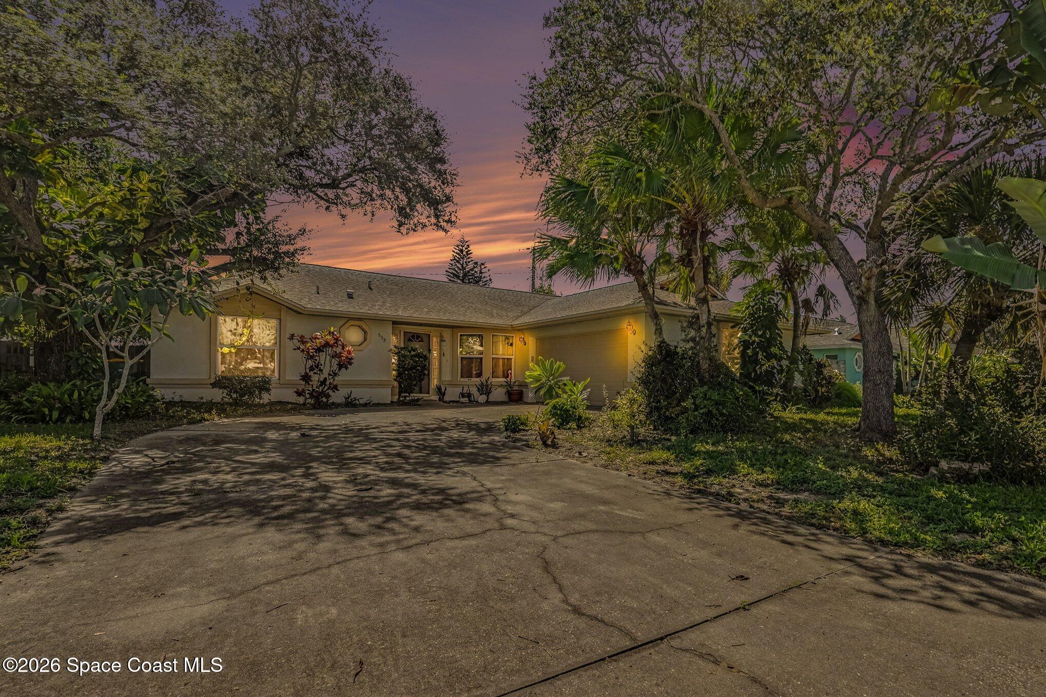 225 Chalet Avenue, Indialantic, Fl 32903, FL