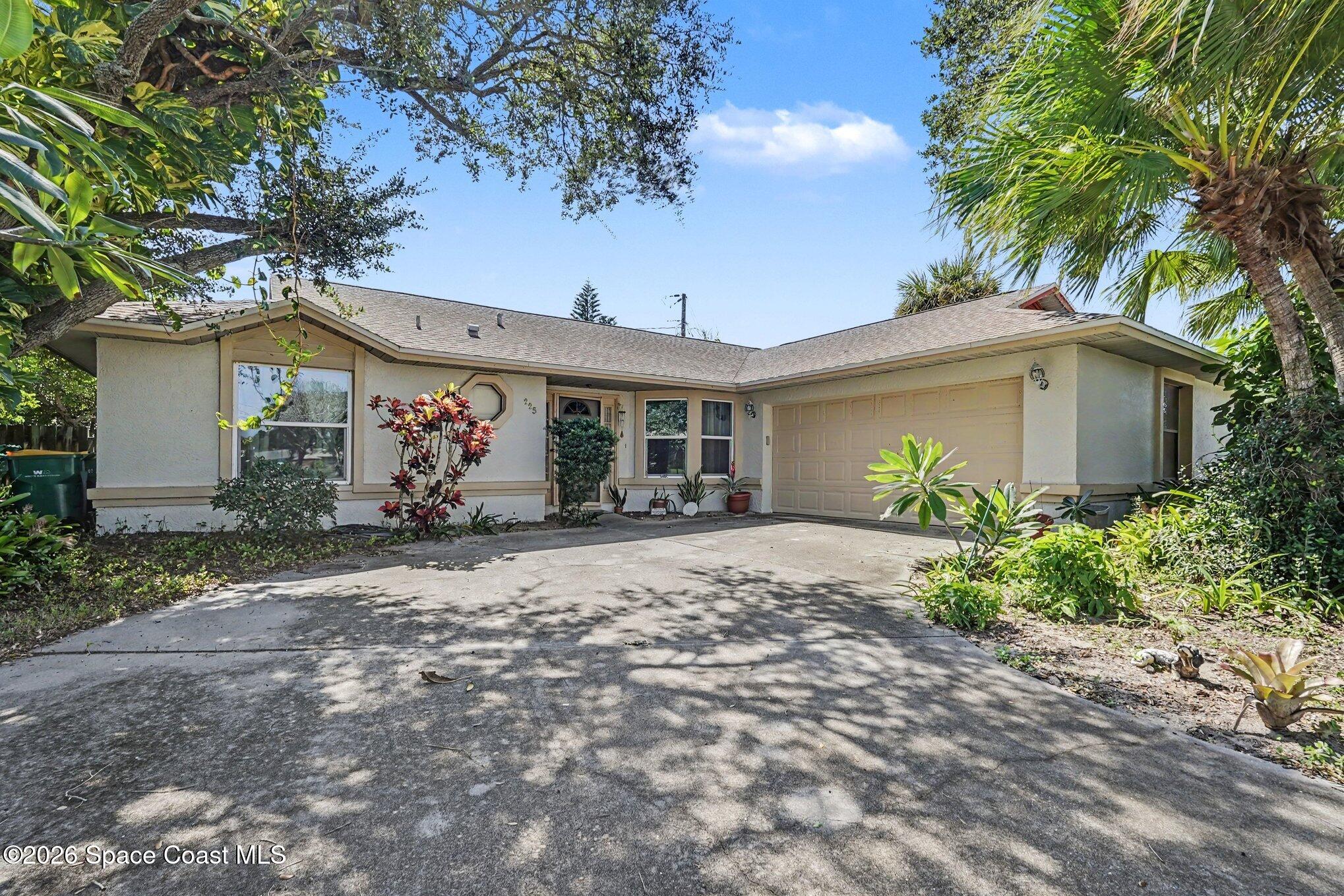 225 Chalet Avenue, Indialantic, Fl 32903, FL