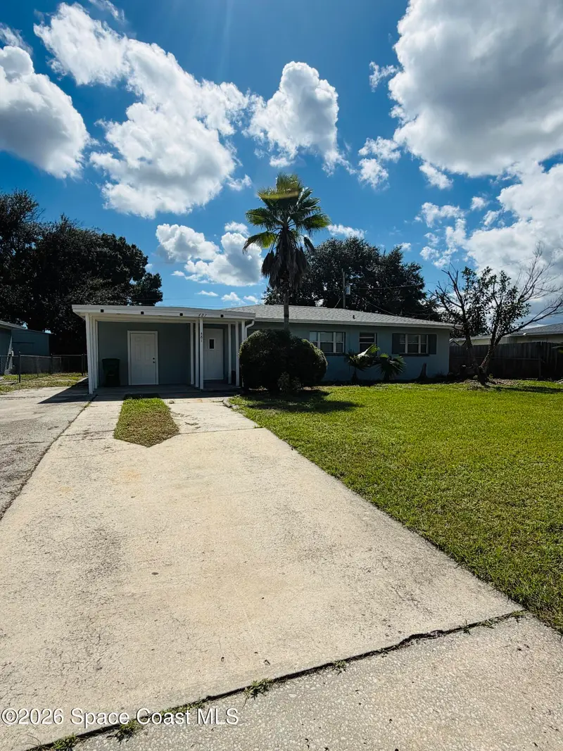 481 Orange Avenue, FL