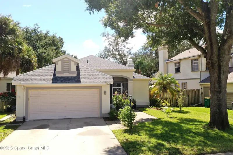 2506 St Johns Lane, FL