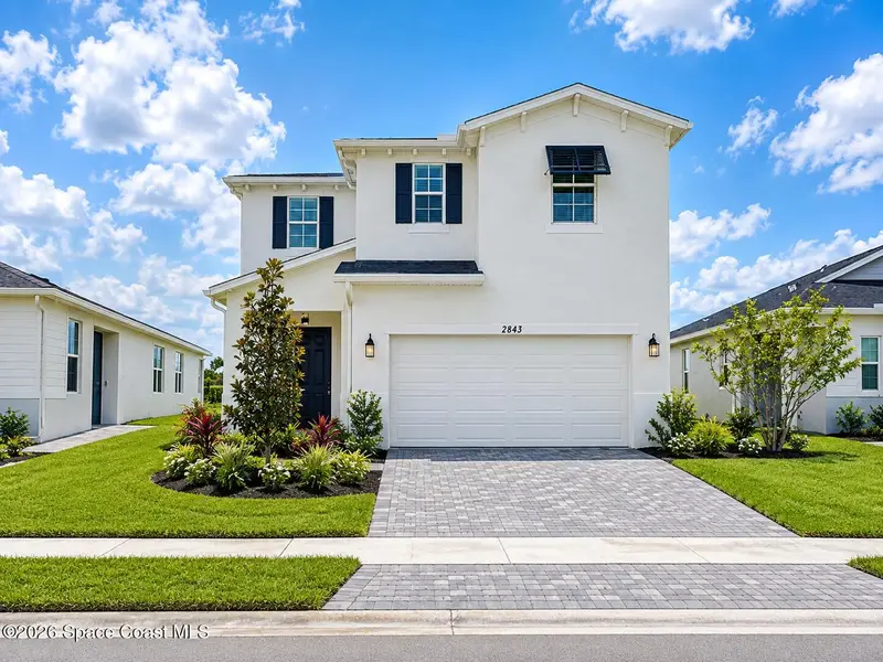 2843 Antarus Drive Nw, FL