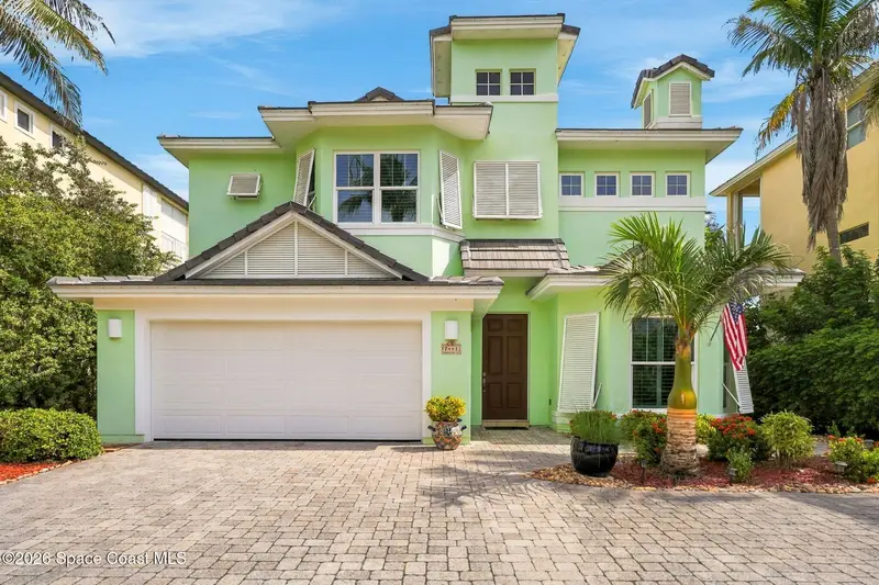 7441 S Hwy A1a, FL