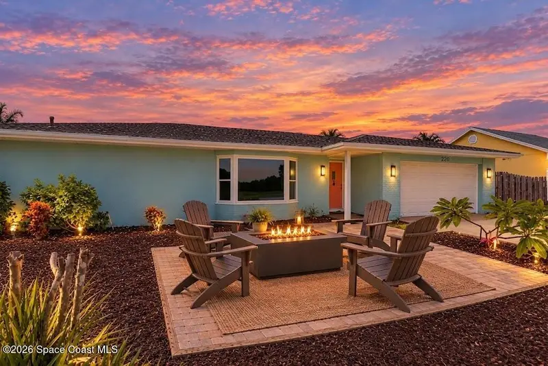 720 Hibiscus Drive, FL