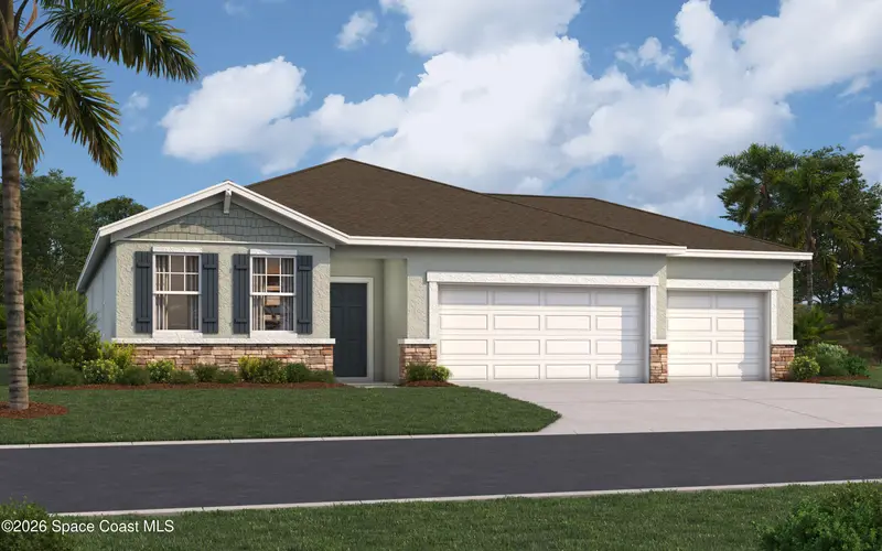 992 Ne Banff Drive Ne, FL