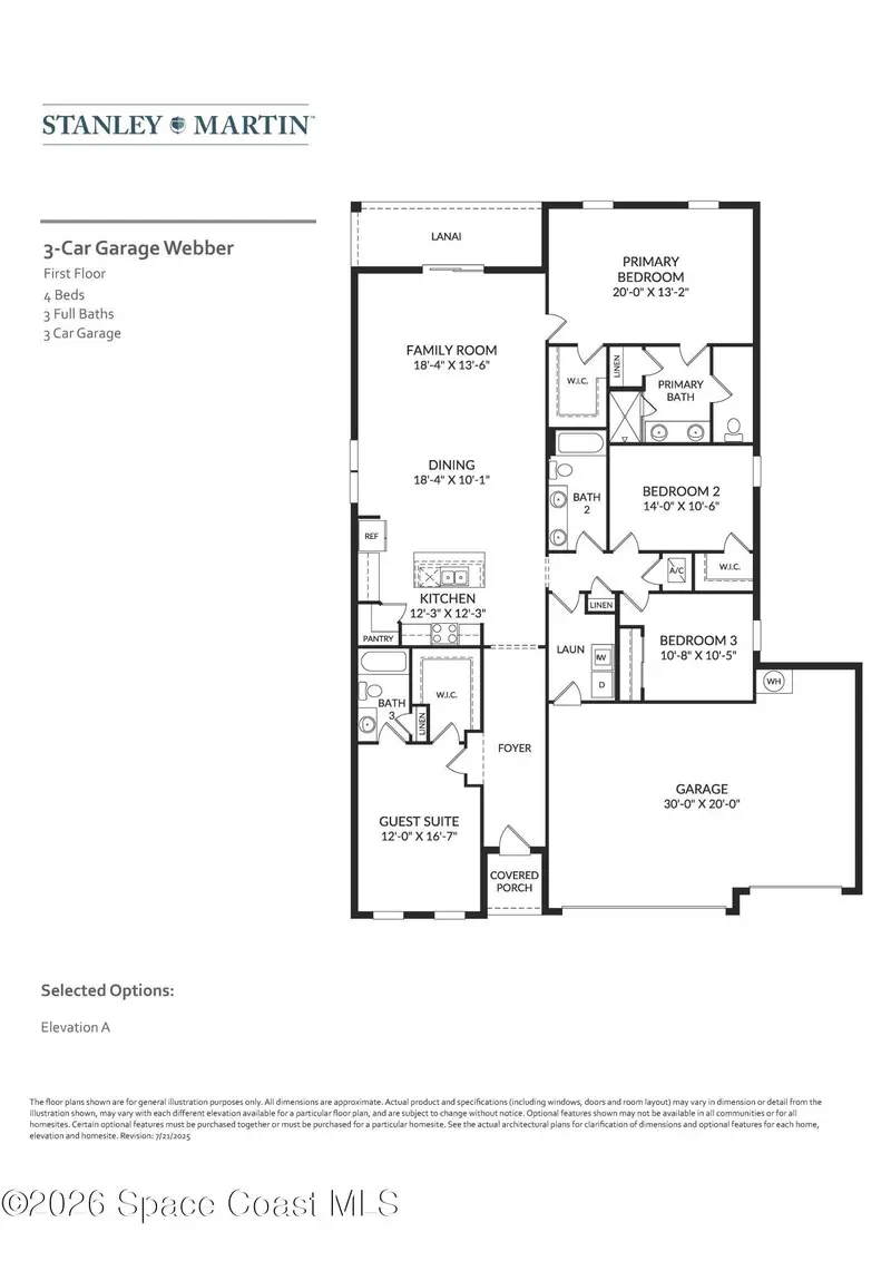 992 Ne Banff Drive Ne, FL
