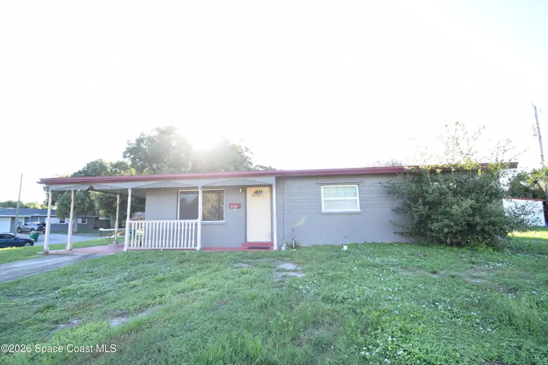 4180 Sherwood Boulevard, Melbourne, Fl 32935, FL
