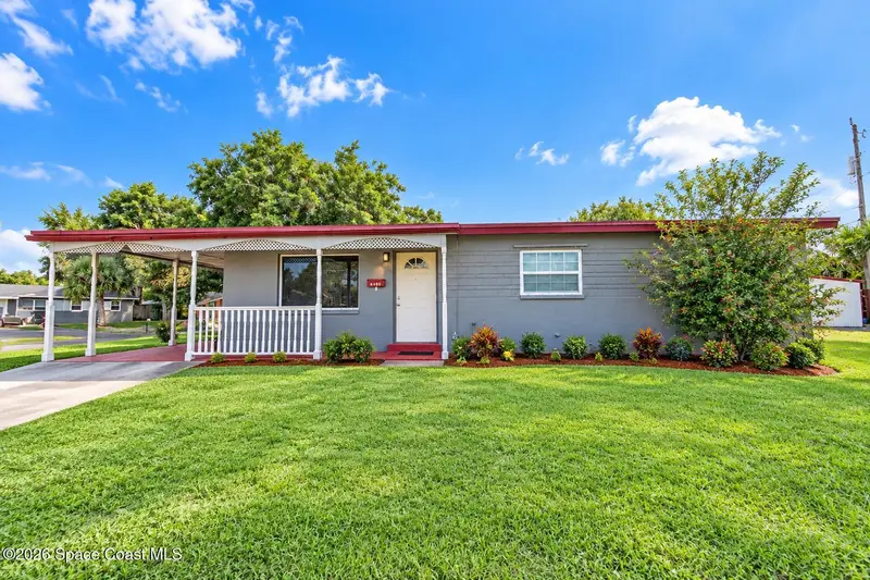 4180 Sherwood Boulevard, Melbourne, Fl 32935, FL