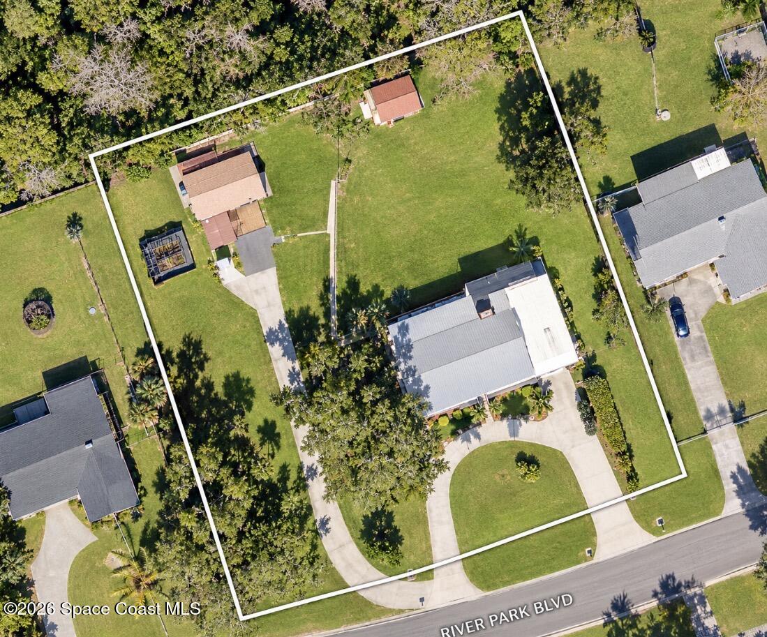 156 River Park Boulevard, FL