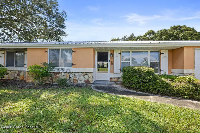 750 Becker Avenue Ne, FL
