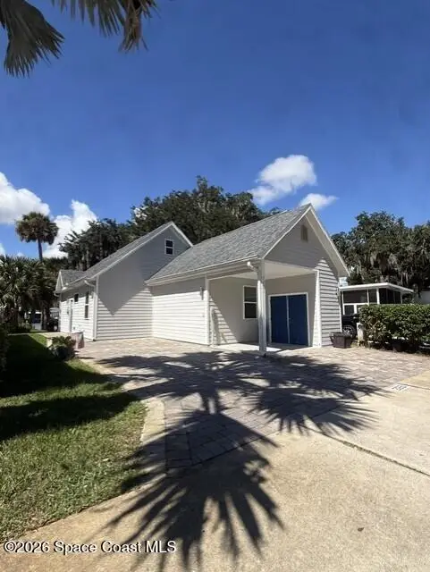 2651 Frontier Drive 233, Titusville, Fl 32796, FL