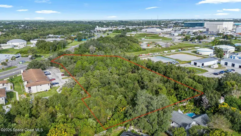 0000 Ne Clearmont Street Ne, FL