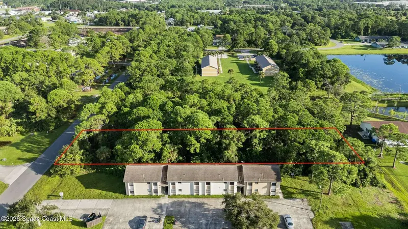 311 Mercury Avenue Se, FL