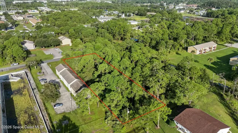 311 Mercury Avenue Se, FL