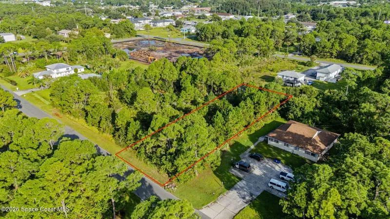 1843 Agora Circle Se, FL