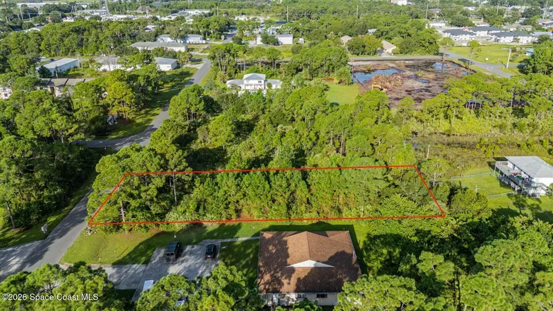 1843 Agora Circle Se, FL