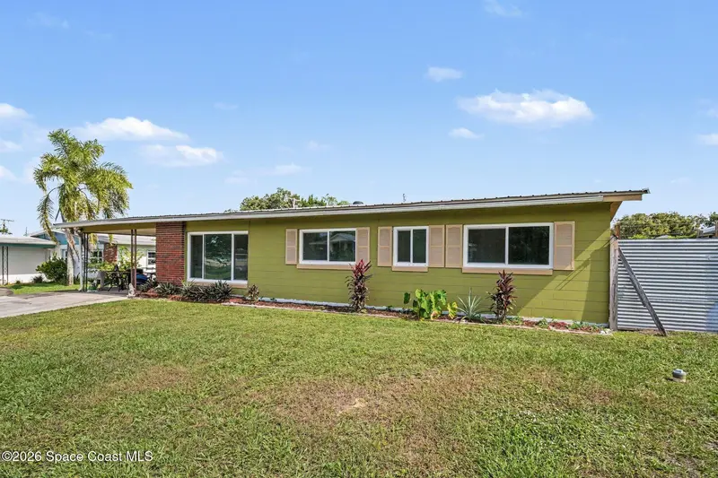2731 Pine Ridge Drive, FL