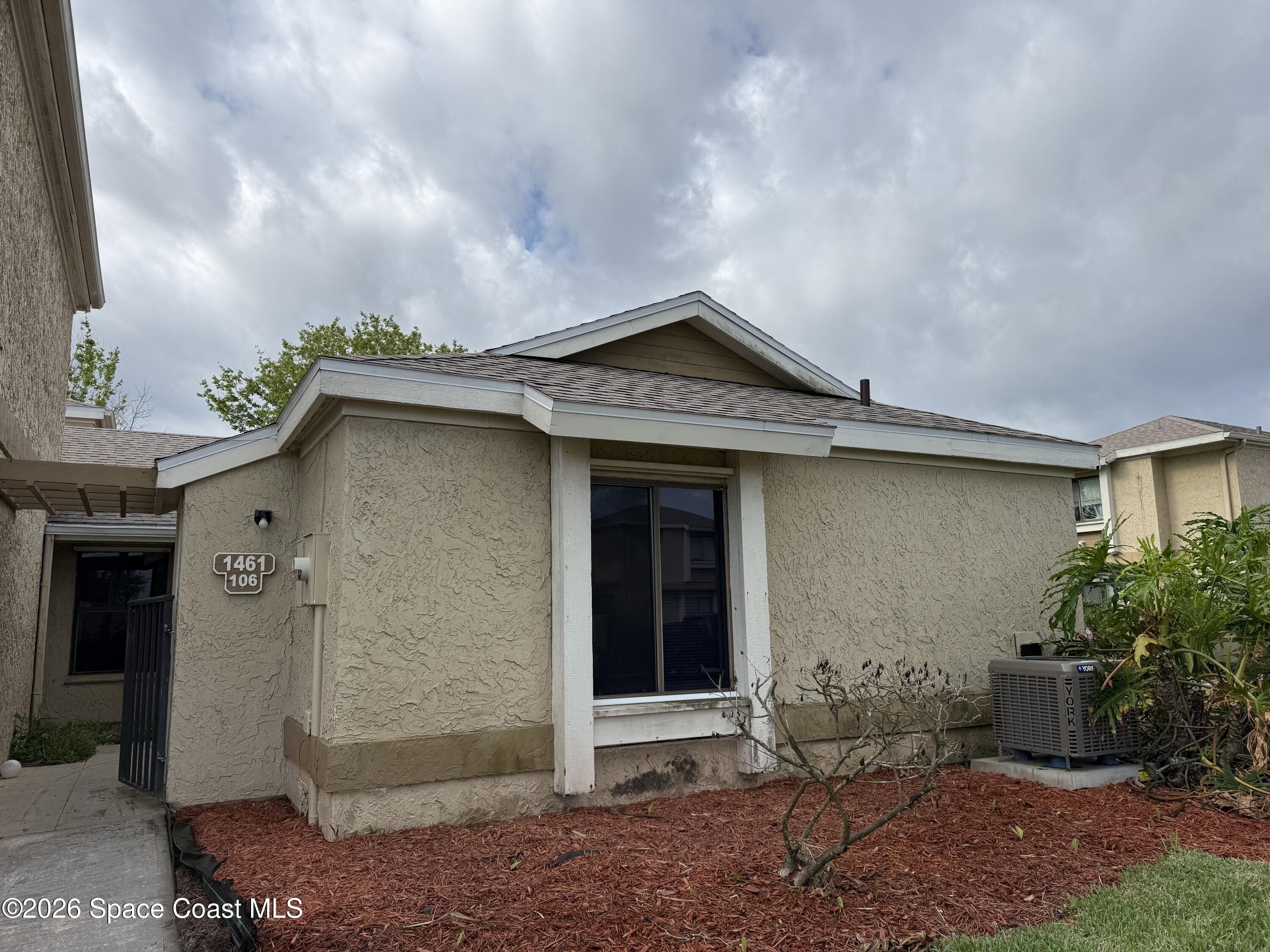 1461 Sheafe Avenue Ne 106, Palm Bay, Fl 32905, FL