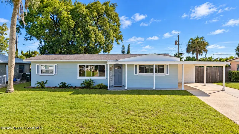2655 Leewood Boulevard, FL