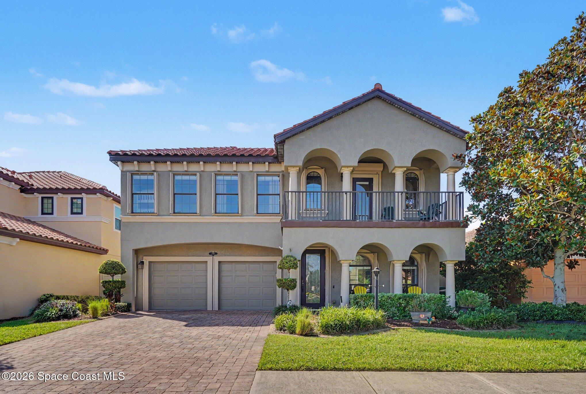 359 Montecito Drive, FL
