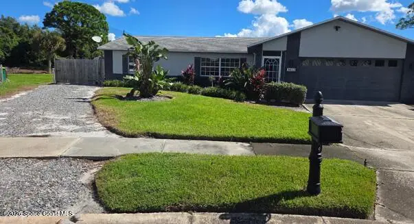 3612 Crossbow Drive, FL