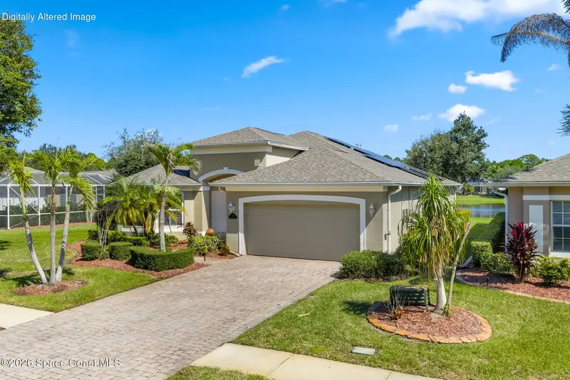 Bayside Lakes listing