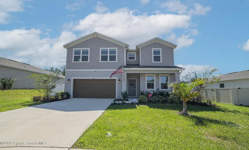 4059 Heath Place, FL