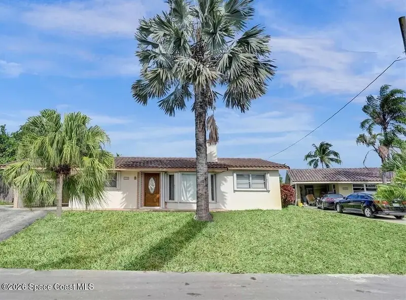 1710 Sw 5th Avenue, FL