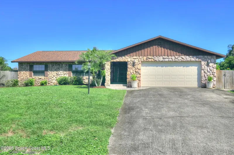 2297 Granville Street Ne, FL