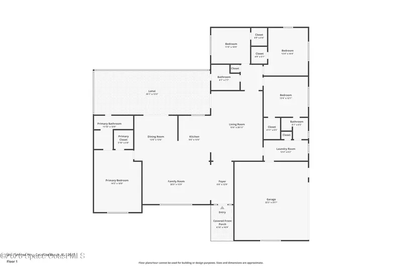 606 Tortoise Way, FL