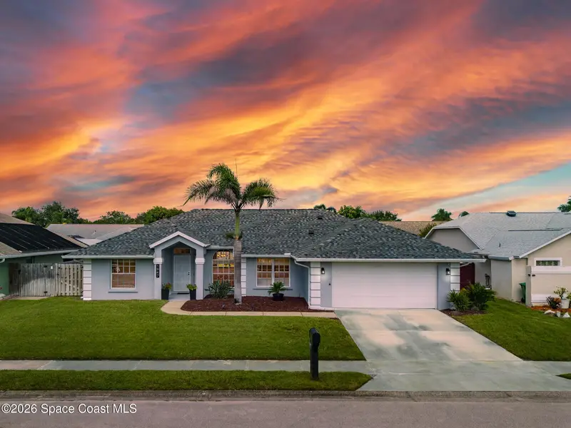 1947 Glen Meadows Circle, FL