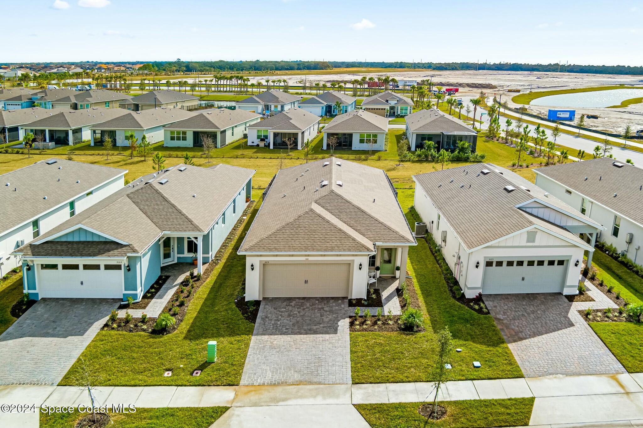 3113 Tidepool Place, FL