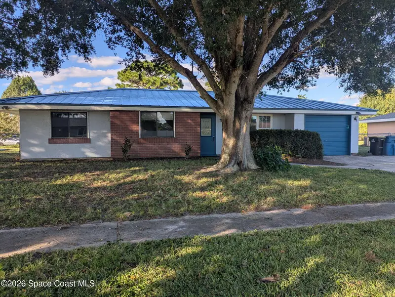 1101 Newbern Street Ne, FL
