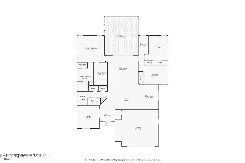 3395 Archdale Street, FL
