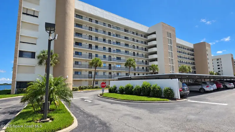 200 S Sykes Creek Parkway A102, FL