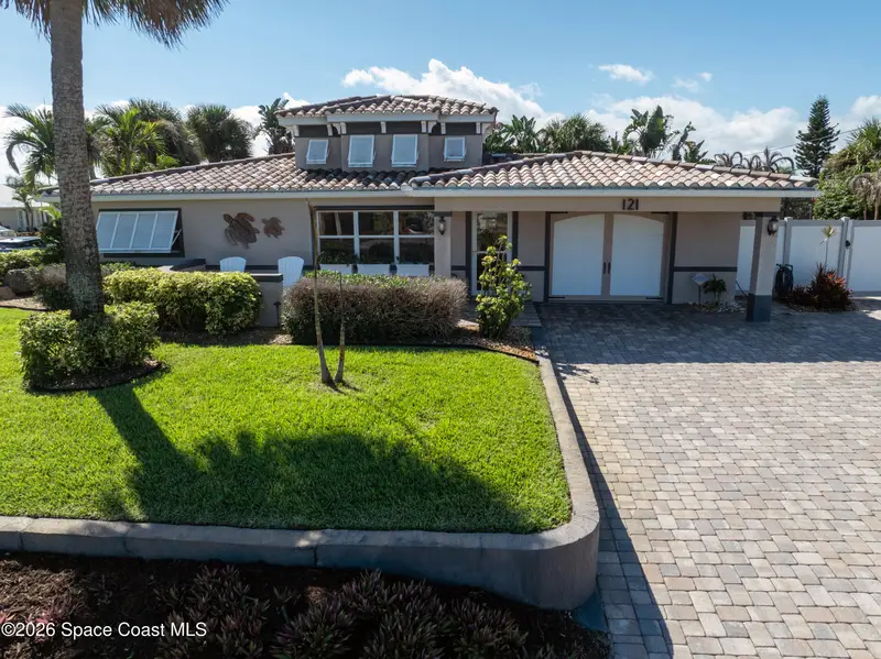 121 Desoto Parkway, FL