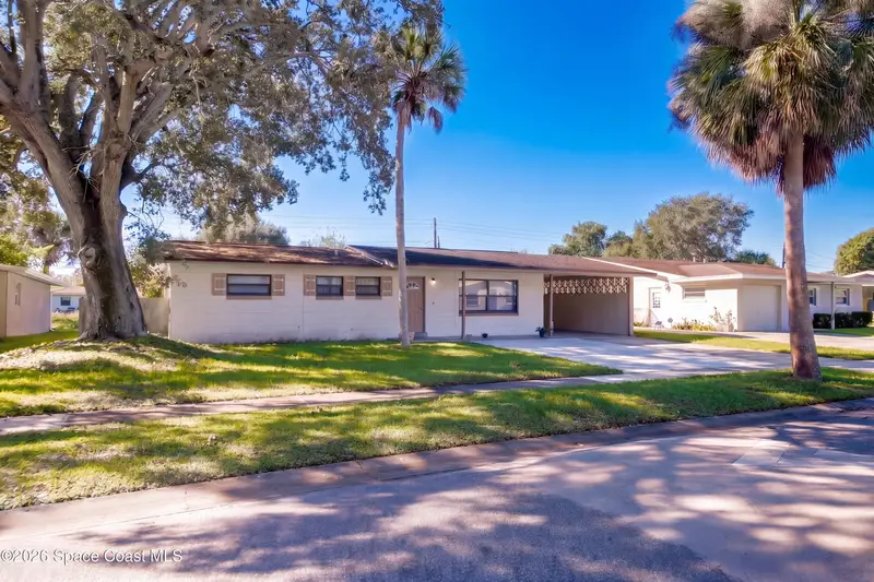 3609 Brophy Boulevard, FL