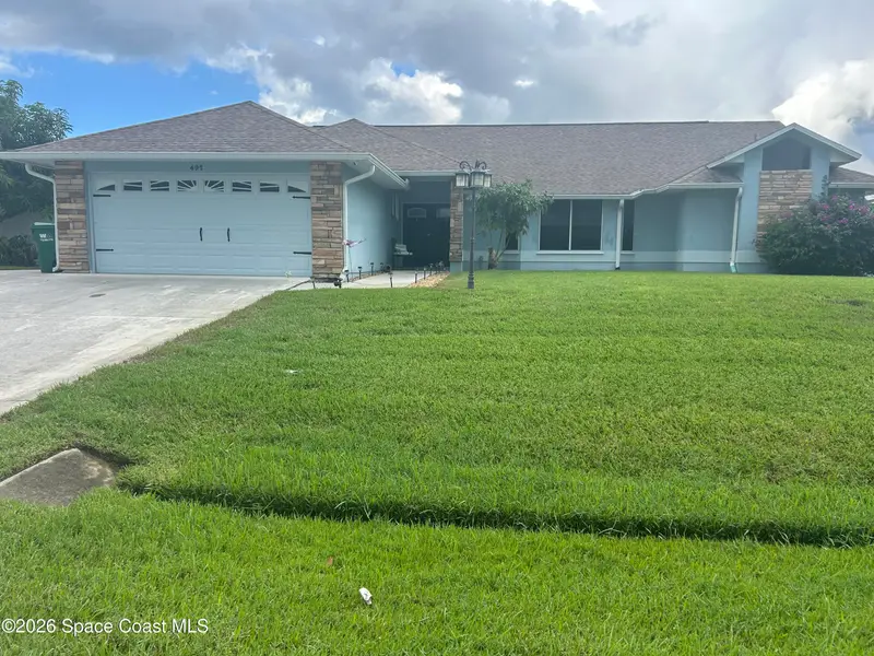 492 Quarry Lane, FL