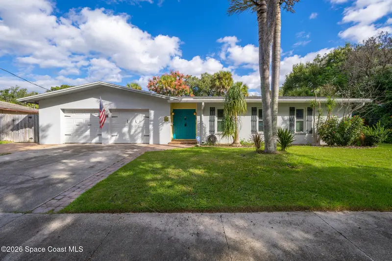 638 Orange Court, FL