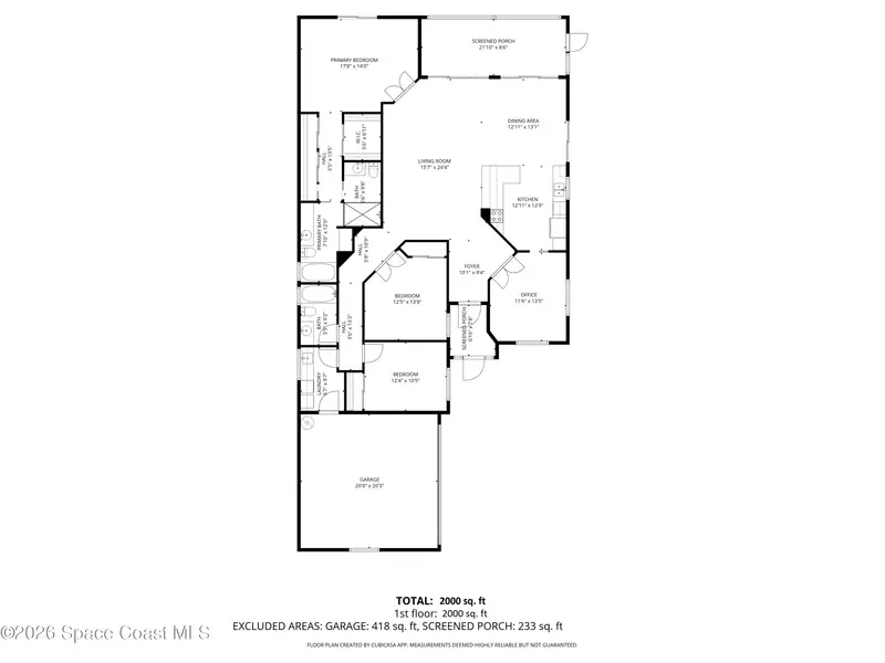 3511 Jute Lane Se, FL
