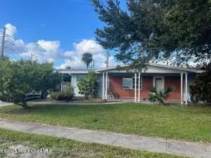 Merritt Island listing