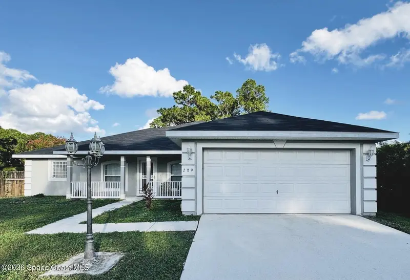 209 Krassner Drive Nw, FL