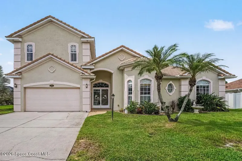 Rockledge listing