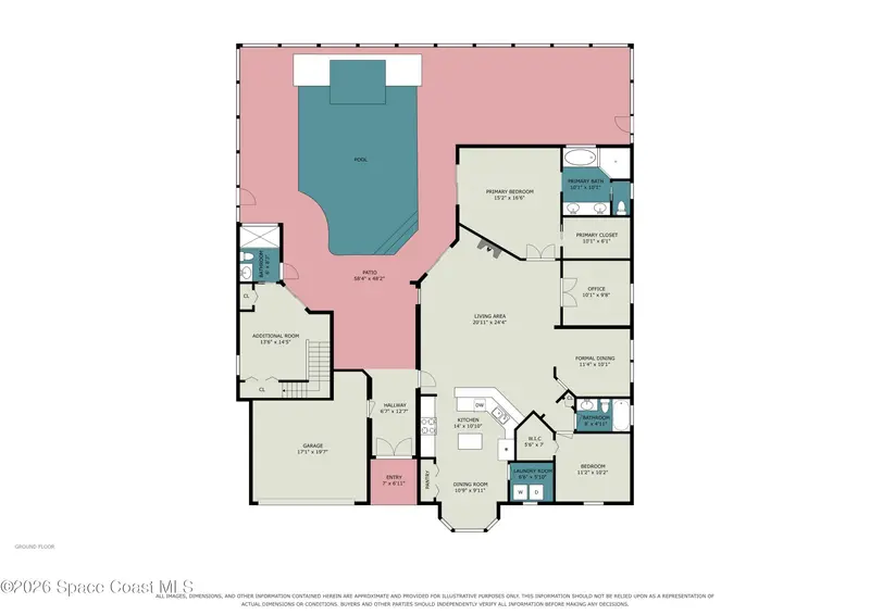 259 Pebble Hill Way, FL